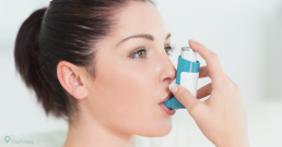 Учени откриха как да спрат появата на астма