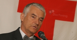 Христо Григоров председател на БЧК: След наводненията идва опасност от епидемии
