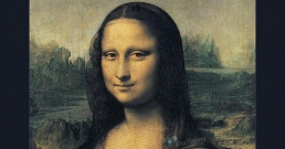 Коя е болестта на Мона Лиза?
