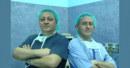 Д-р Тушев и д-р Янков от МБАЛ Вита съветват как да познаем, че може да имаме проблем с дебелото черво