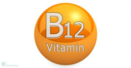 Симптомите на депресия могат да се дължат на липса на витамин В12 в организма