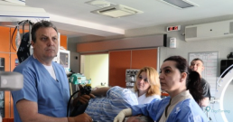 Д-р Крум Кацаров: нова манипулация ще даде втори шанс на болните от цироза