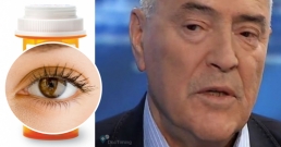 Офталмологът проф. Божимир Петровски: Корпоративни интереси спряха евтино лекарство за очи