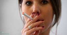 В САЩ регламентират употребата на електронни цигари