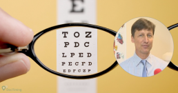 Световноизвестният очен лекар д-р Карл Клаес ще оперира хора с отлепена ретина, диабетна ретинопатия и други тежки очни болести в България