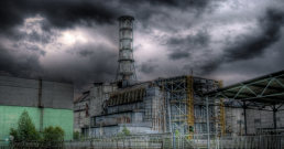 Ракът след инцидента с Чернобил два пъти повече у нас