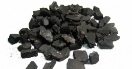 Полезният активен въглен прочиства от всякакви отрови