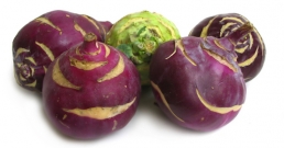 Три причини да опитате алабаш - здравословен за сърцето, богат на фибри зеленчук, който се бори с рак