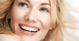 Как да запазим ослепително бяла усмивка