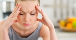 Видове главоболие и причини