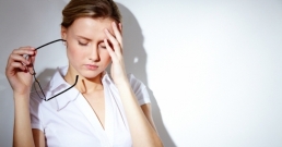5 домашни средства против главоболие