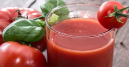 Ползата от доматения сок за здравето е огромна