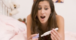 9 домашни теста за бременност