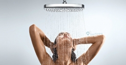 В жегите: Поне 2 пъти дневно душ и без тлъсто