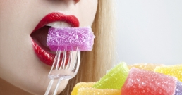 Дали захарта подхранва раковите клетки?