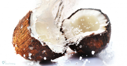 Удивителните здравословни качества на кокосовото масло