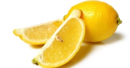 7 лесни начини за използване на лимон при възпалено гърло