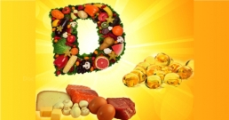 Недостигът на витамин D - фактор за диабет, високо кръвно и импотентност