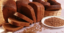 7 неподозирани ползи за здравето от ръжения хляб