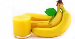 Топ 5 ползи за здравето от бананите