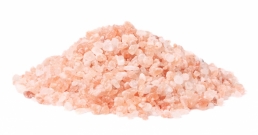 6 домашни лечения с хималайска сол