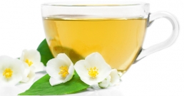 Чай от жасмин помага срещу депресия
