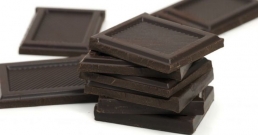 Черният шоколад увеличава вниманието и бдителността, и подобрява кръвообръщението