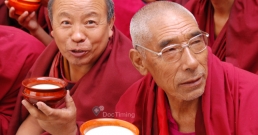 3 тибетски рецепти за здраве и младост
