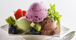 10 причини да ядете сладолед (бонус: сладоледена диета)
