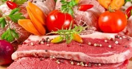 Червеното месо - причина за рак?