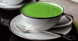 Отслабнете лесно и здравословно с японския чай Матча