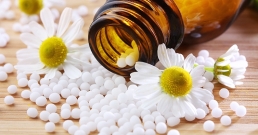 Първият хомеопат в България