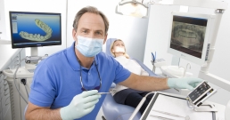 Какво е общото мeжду синузита и зъбите?