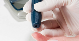 Българското дружество по ендокринология стартира кампания за изследване на гликирания хемоглобин