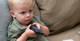 Късното проговаряне – дислексия или следствие от телевизията?