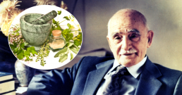Диета и рецепти на природолечителя Петър Димков за справяне с всички видове стомашни неразположения като гастрит и язва