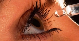Природни средства за възпаление на очите
