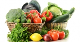 Вегетарианците с по-голям риск от физически и психически заболявания