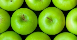 Ябълките лекуват хемороиди