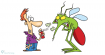 Какво трябва да знаем за репелентите срещу насекоми