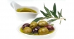 Маслините топят мазнините в областта на корема и пазят от рак