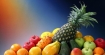 Как диета от плодове може да ви помогне да победите рака