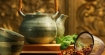 Билков чай на будистки монаси за отслабване, против кашлица и висок холестерол