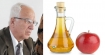 Пречистване с ябълков оцет и мед по метода на проф. Мермерски