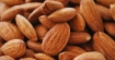 Яденето на бадеми може да намали рисковете от болест на сърцето и коремните мазнини