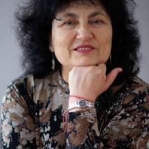 Oli Georgieva's picture