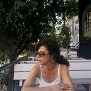 Galina Gergova's picture