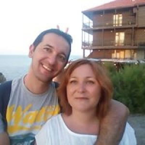 снимка на Tsvetelina Nikolova-Minevska