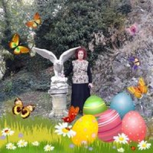 Margarita Dimova's picture