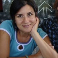 Христина Шинева- Петрова's picture